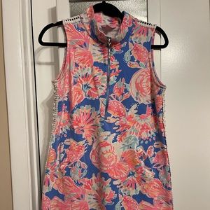GUC Lilly Pulitzer Dress